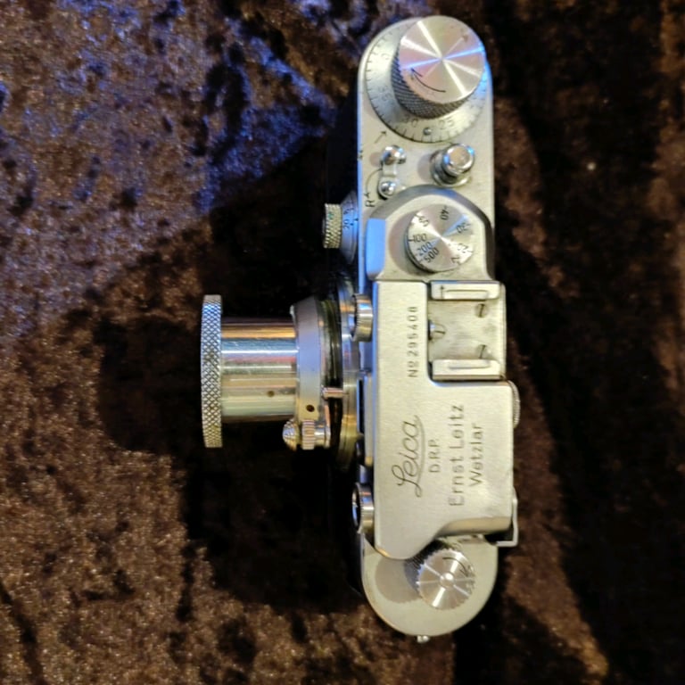 Leica 111