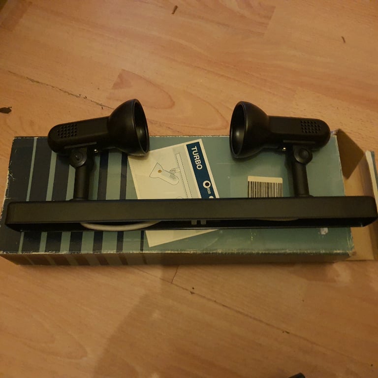 Turbo 2  light bar /spot light R50
