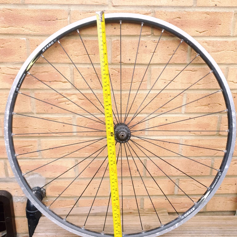 image for 700 c Bike wheel