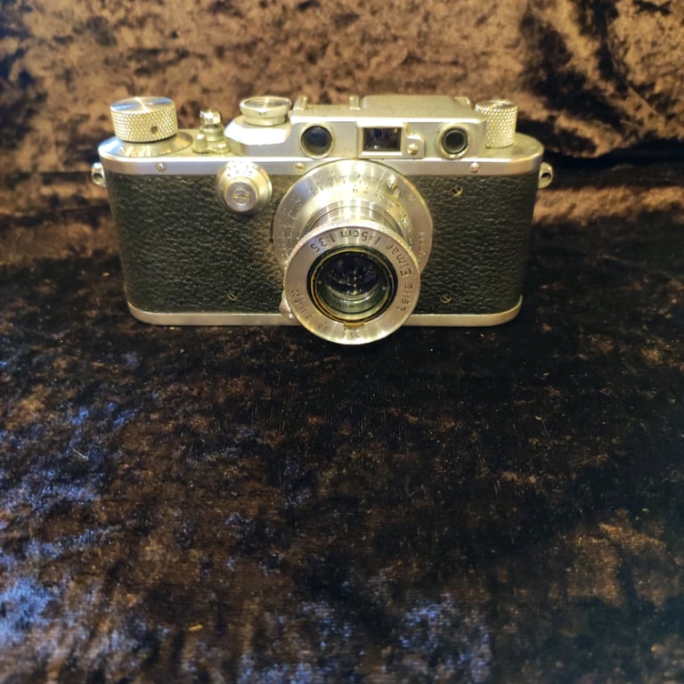 image for Leica 111 