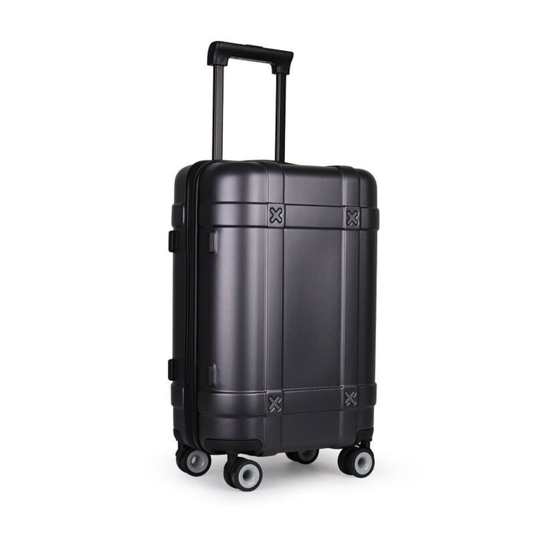 Big sale J L Y  light weight Suitcase, good quality,24 inch for ￡28