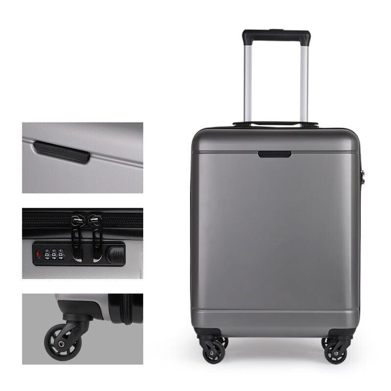 Cabin Size Luggage / Suitcase 19"