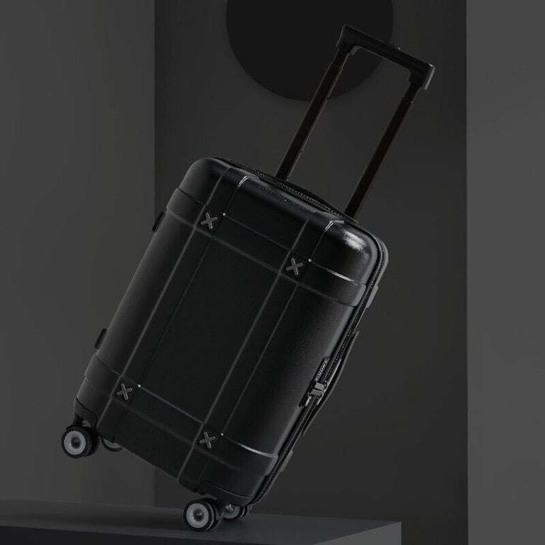 Big sale J L Y  light weight Suitcase, good quality,24 inch for ￡28