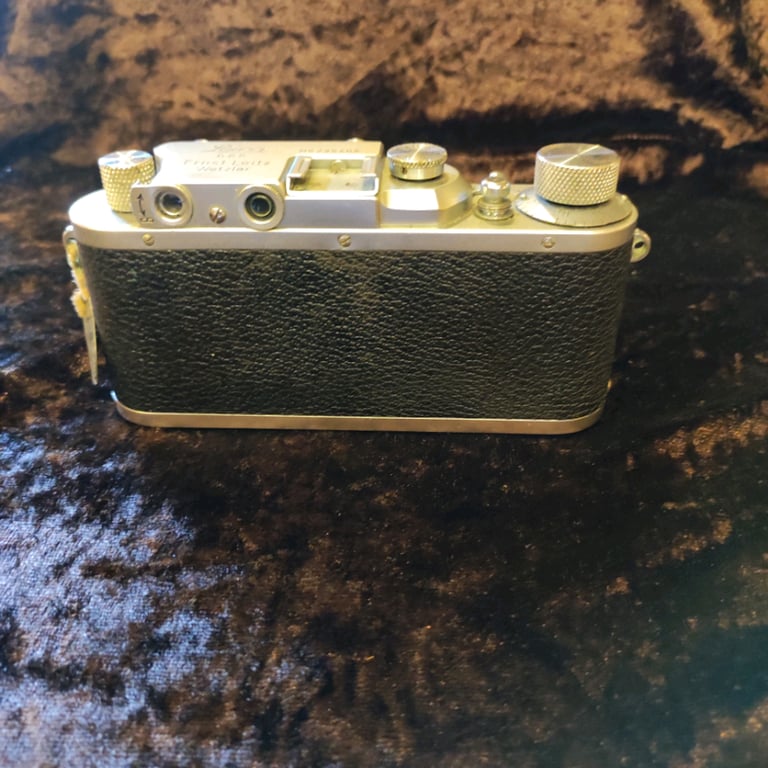Leica 111