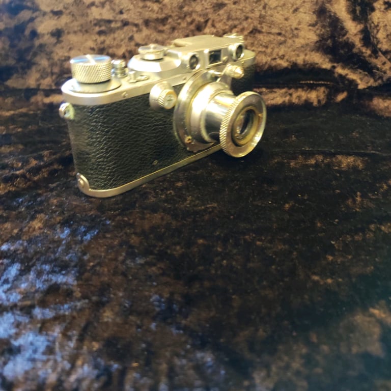 Leica 111