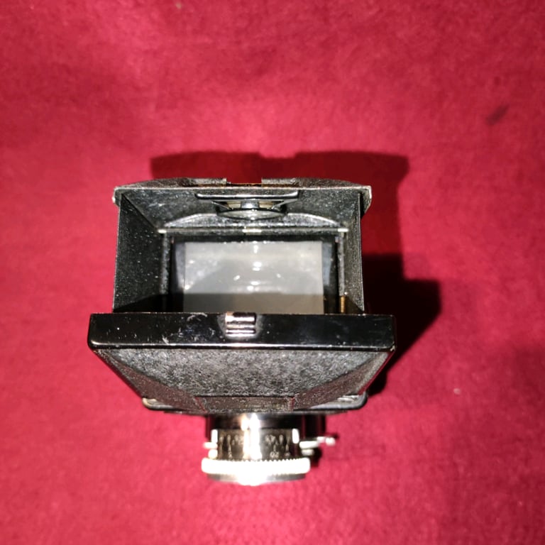 Aiglon Reflex Atoms Nice camera 