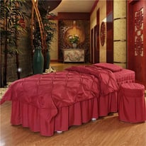 image for Relaxation Massage & Hot Oil 