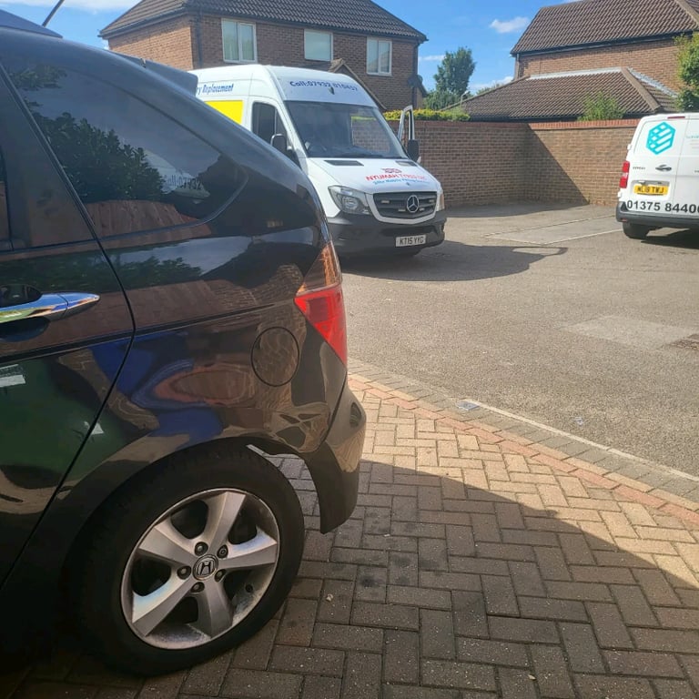 Mobile Tyre Fitter - Kilburn, London / NW22RE
