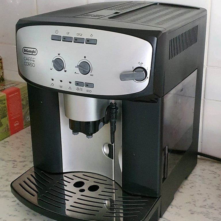 DELONGHI CAFFE CORSO