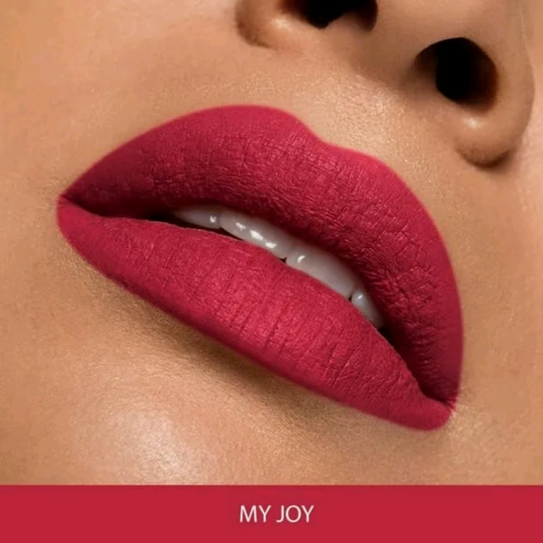 Avon Lisa Armstrong MATTEiculous Lipstick 