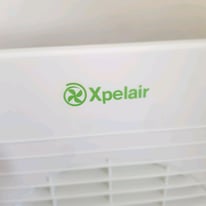 Xpelair Fan (new in box)