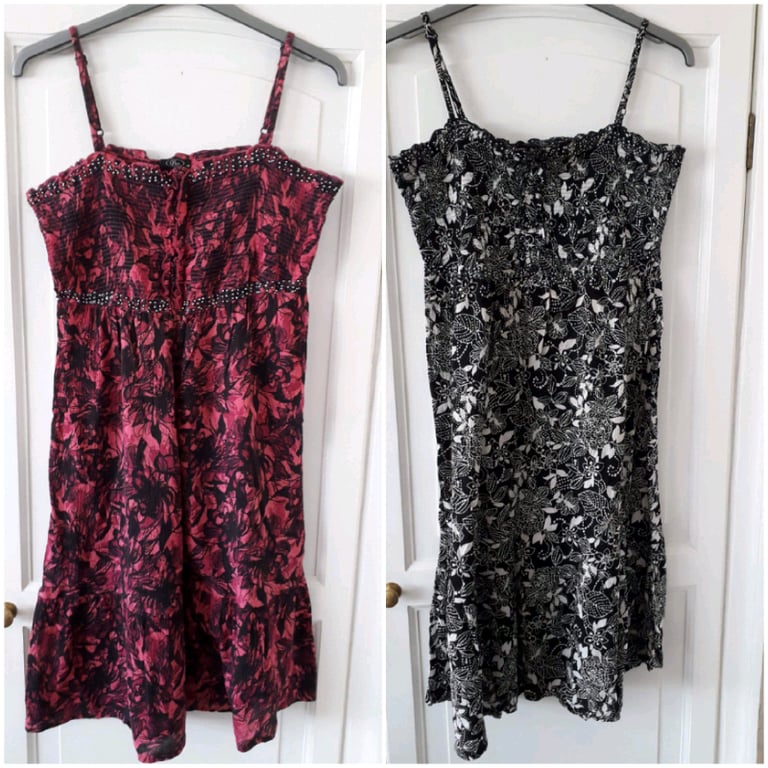 image for 2 LADIES SUNDRESS'S 