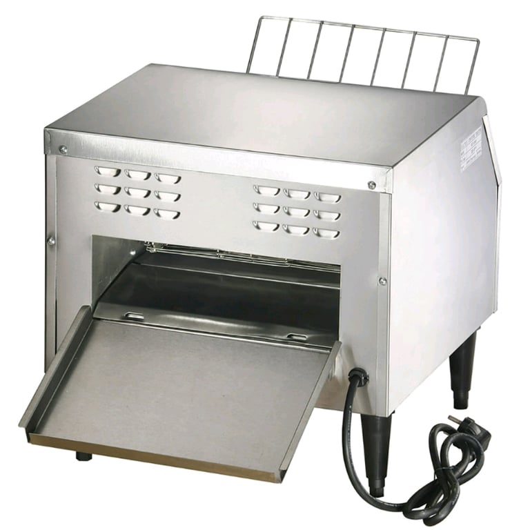 Electric conveyor toaster grill BRAND new
