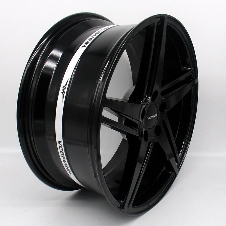 19Inch VEEMANN V-FS31 VW Golf, Jetta, Audi A3, A4, A5, Seat Leon, Exeo