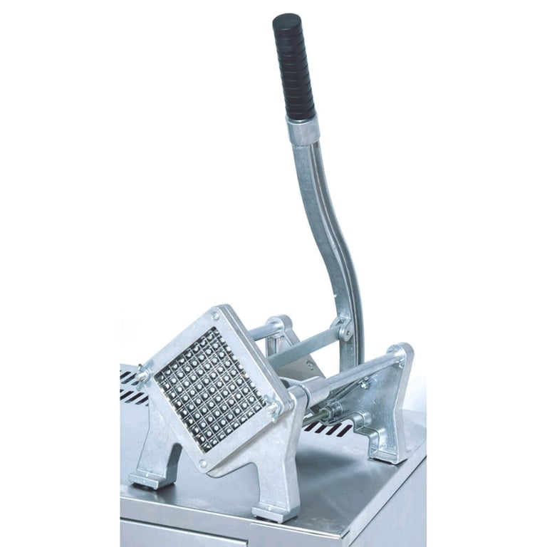 image for Commercial potato chipper brand new