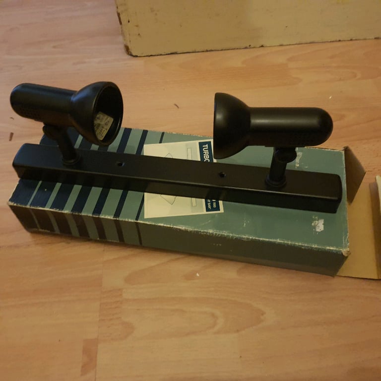 image for Turbo 2  light bar /spot light R50