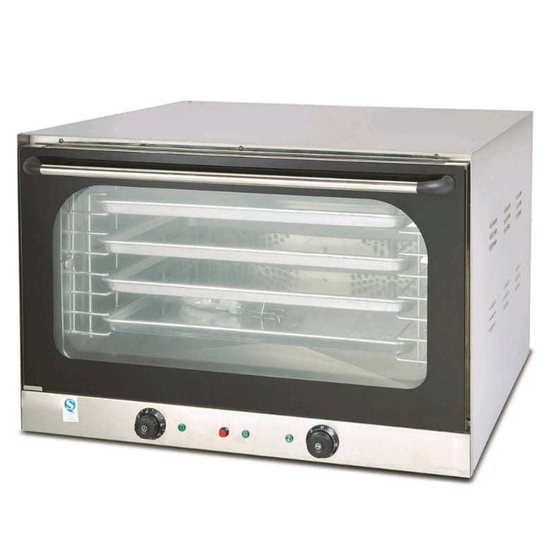 Electric convection steam oven BRAND new 