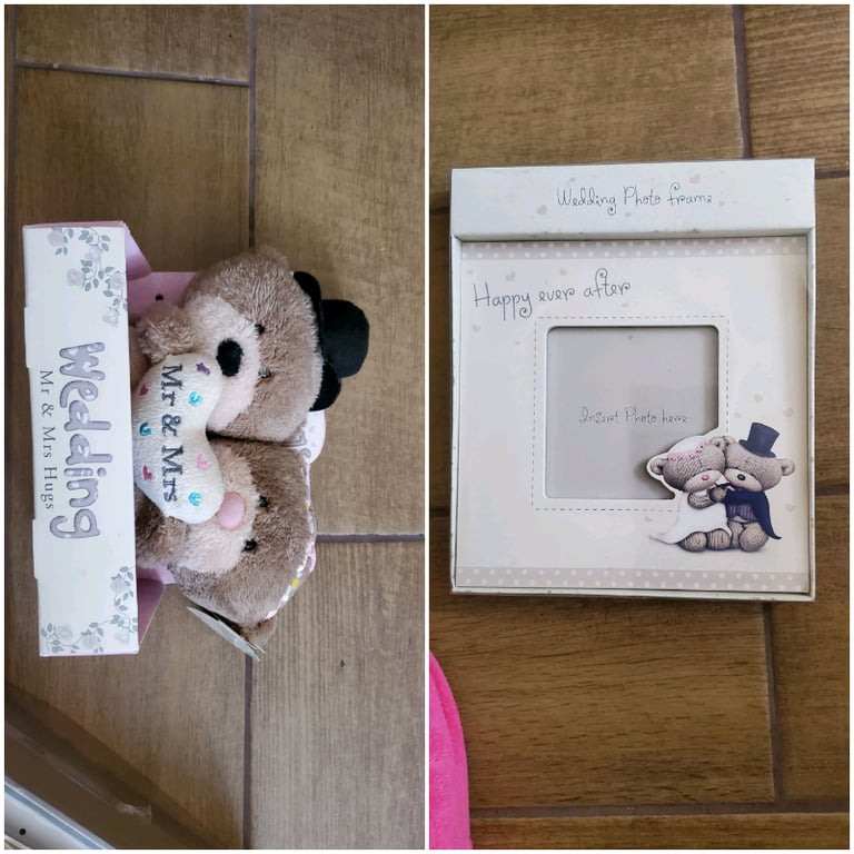 image for NEW wedding gifts