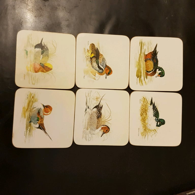 Place Mats/ Dinning ware