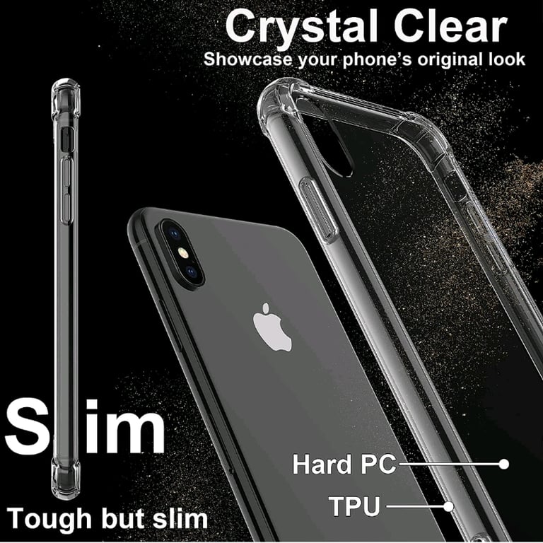 Case for iPhone XS Max