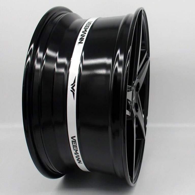 19Inch VEEMANN V-FS31 VW Golf, Jetta, Audi A3, A4, A5, Seat Leon, Exeo