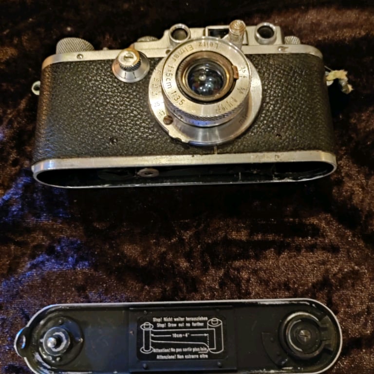 Leica 111