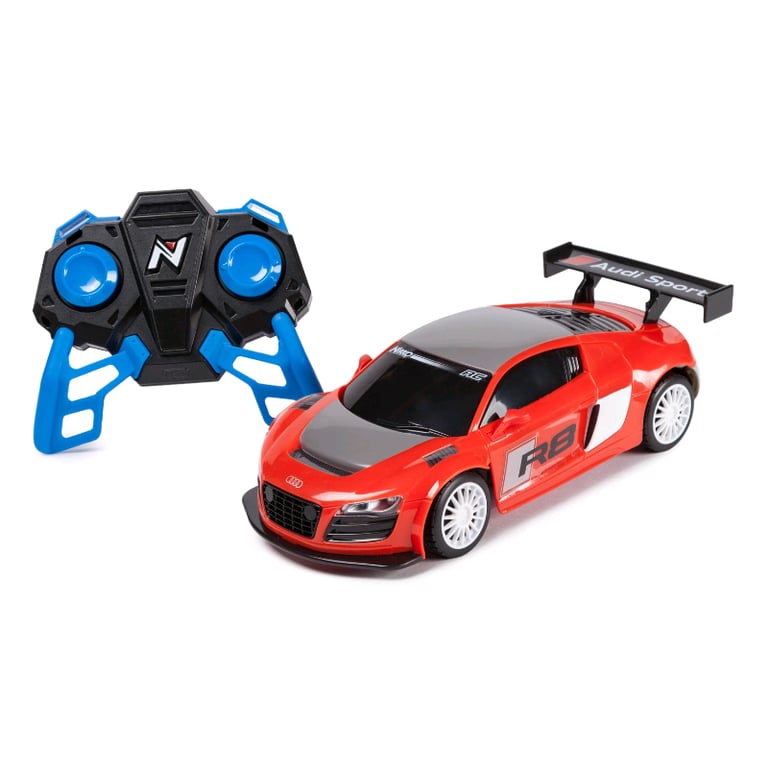 Audi R8 LMS ULTRA PRO Radio Control Car NEW