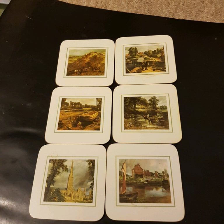 Place Mats/ Dinning ware