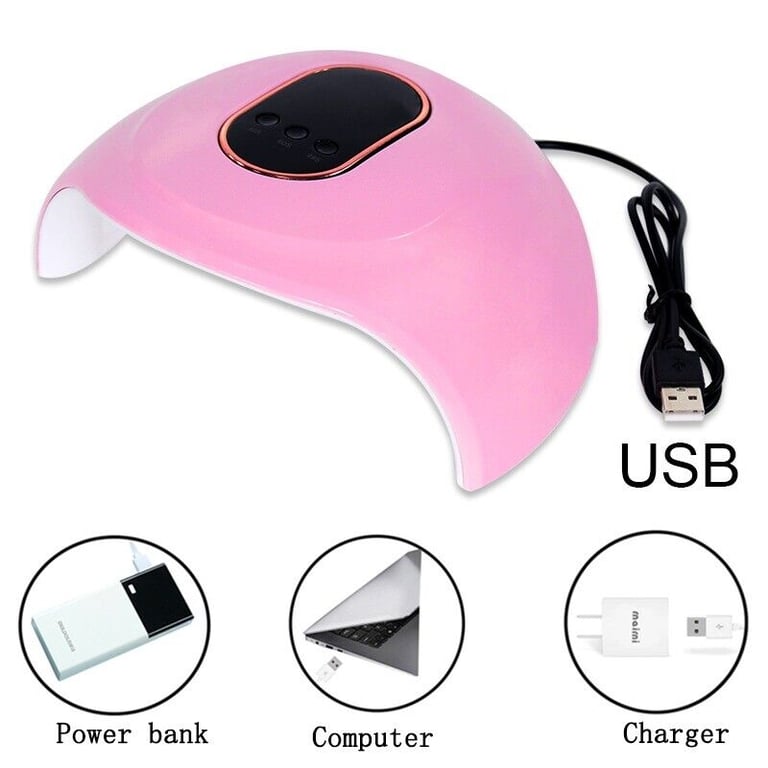 THE PERFECT CHRISTMAS GIFT / BUSINESS OPERTUNITY - Professional Home Manicure Set