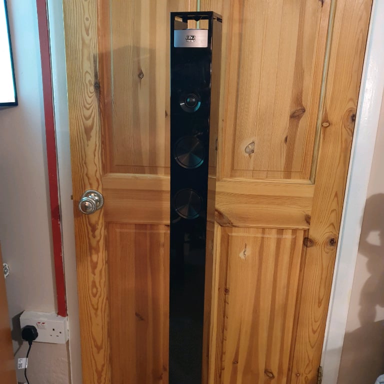 image for LG Speaker System - S92T1-S