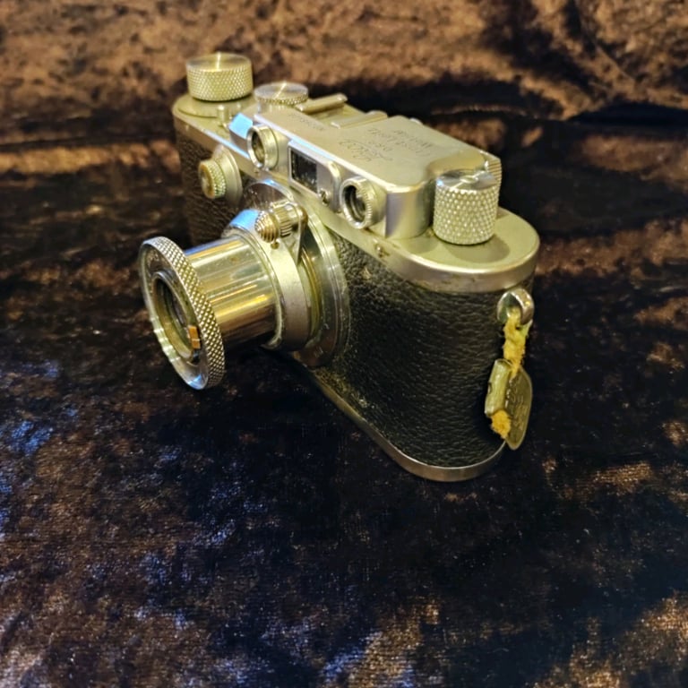 Leica 111