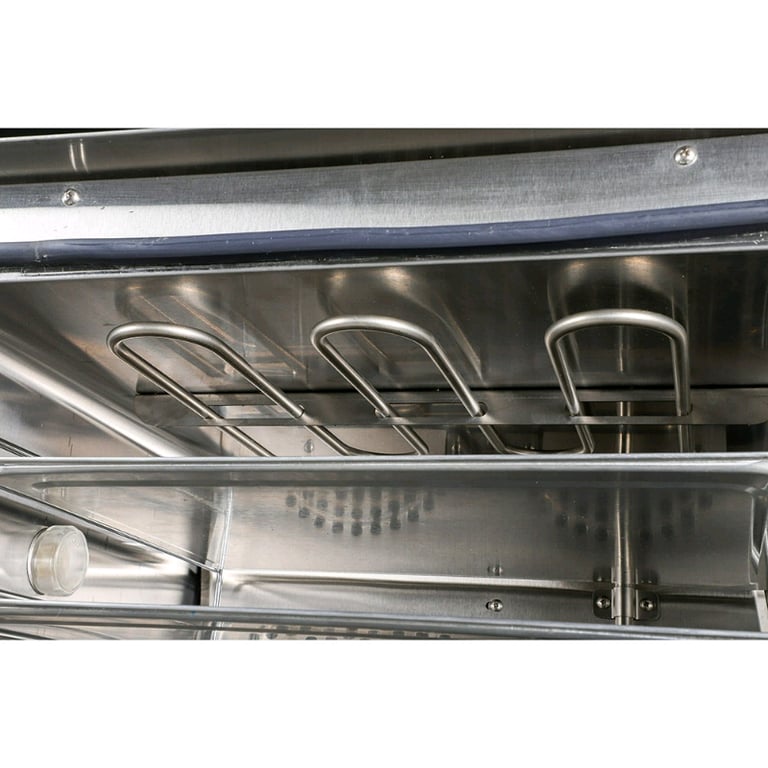 Commercial electric convection steam oven BRAND new 