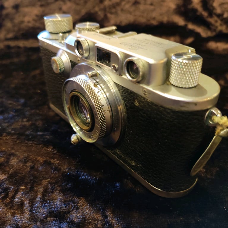 Leica 111