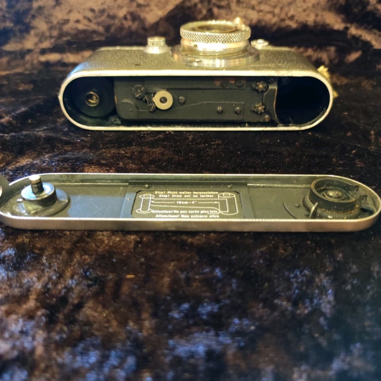 Leica 111