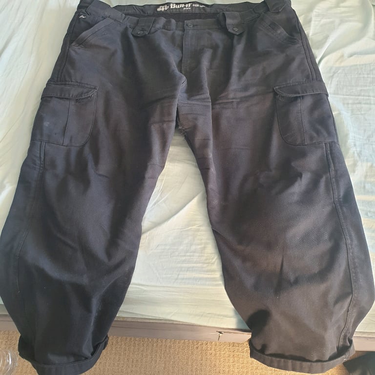 Bull-it motorcycle cargo jeans | in Lincoln, Lincolnshire | Gumtree