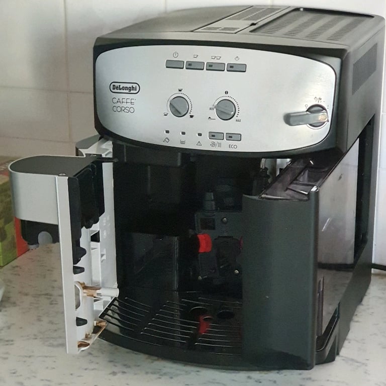 DELONGHI CAFFE CORSO