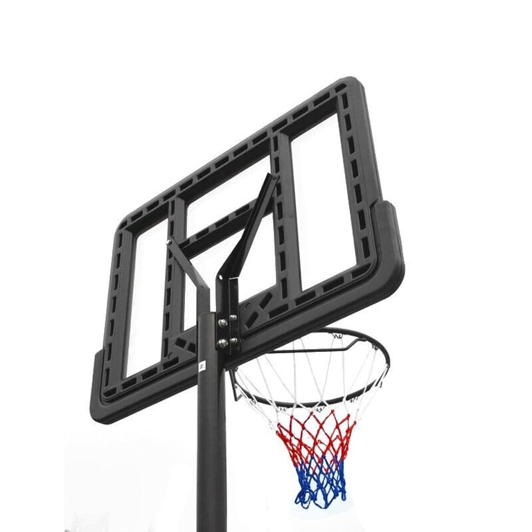 FULL SIZE BASKETBALL STAND £115