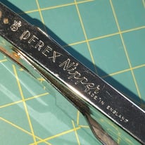 Vintage Ofrex Nipper Stapler