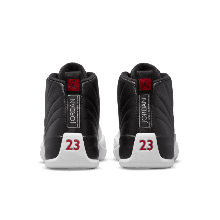 Nike Air Jordan 12 Playoffs- 2022 - UK Size 9