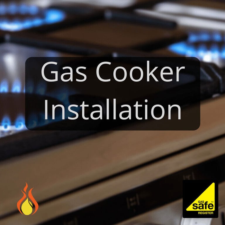image for Gas Electric Corgi Engineer - Cooker Installation / Disconnections Certficate Plumber corgi oven