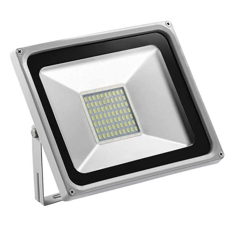 Brand new LED flood lights
