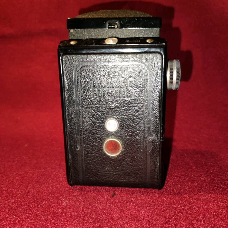 Aiglon Reflex Atoms Nice camera 