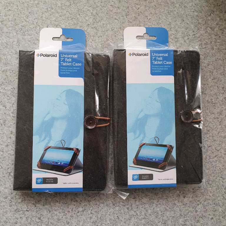 Tablet covers