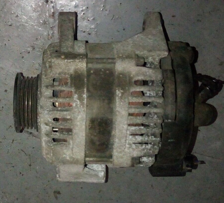 Chevrolet Spark 1.0 Alternator Petrol 2010