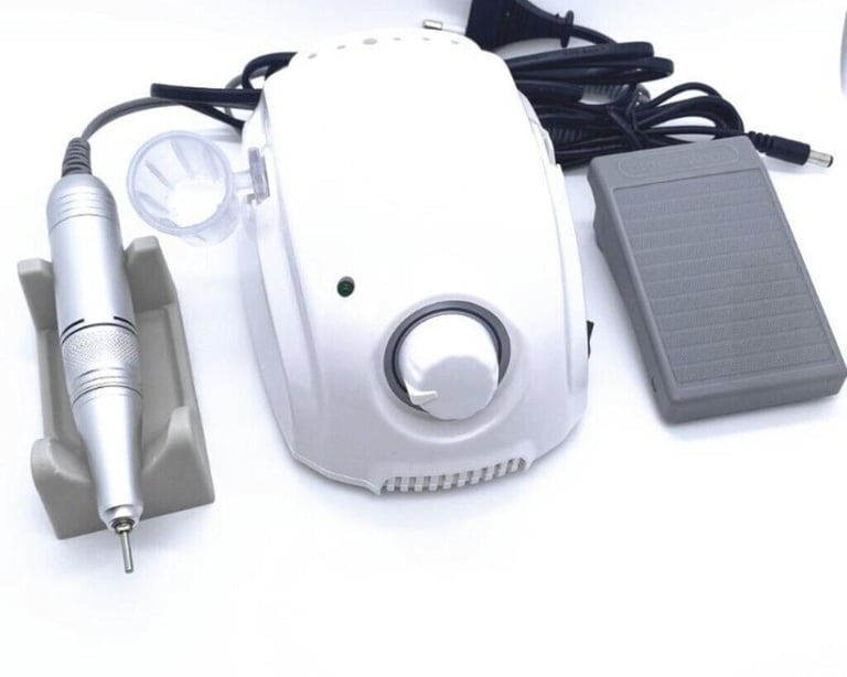 image for Nail drill machine Marathone Champion 3