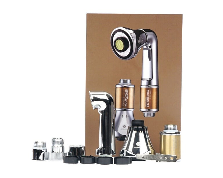 image for Kitchen Tap +Multiionizer GEMMOVE