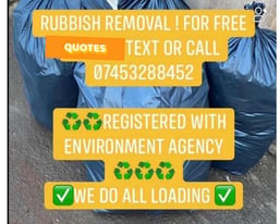 image for Waste collection & rubbish removal