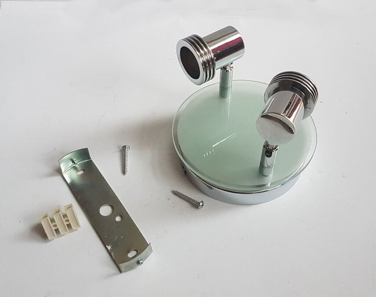 Modern 2 Way Ceiling Wall Lights, 220-240V