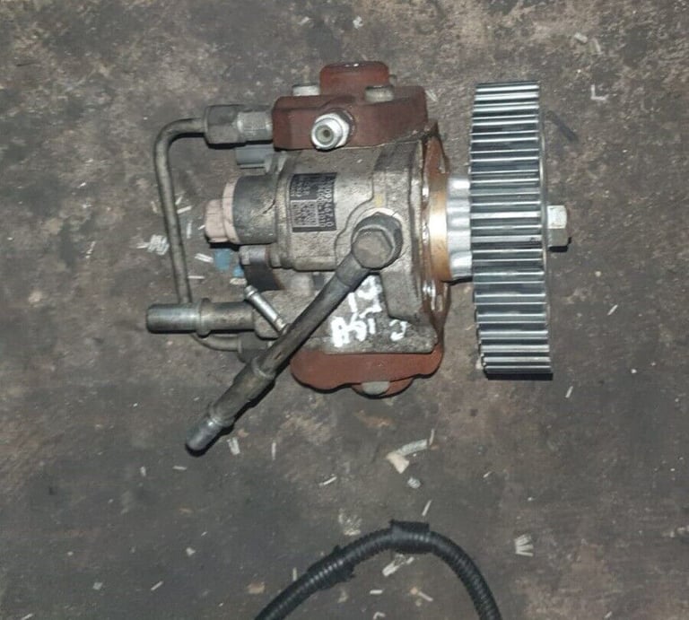 image for Vauxhall Astra J 1.7 CDTI Diesel Pump 980924,67-0 2011