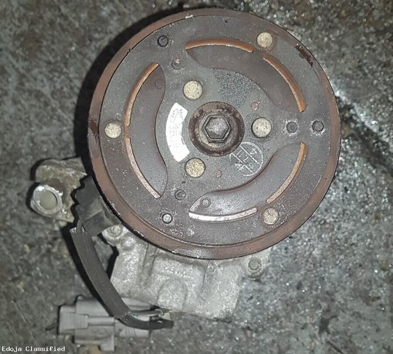 Toyota Corolla 1.6 Air Condition A/C Pump Compressor 2003